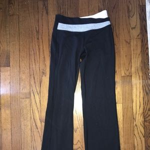 Lulu Lemon Yoga pants